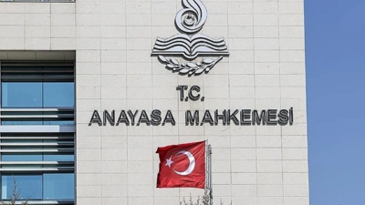 AYM'den flaş iptal kararı! Hükumeti eleştiren karikatürler hakkında flaş karar açıklandı. 13 bin 500 TL tazminat