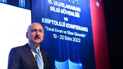 Bakan Karaismailoğlu açıkladı: Haberleşmede yeni dönem başlıyor! Wi-Fi yerine Li-Fi kullanılacak. Türksat 6A haberleşme uydusu uzaya çıkıyor