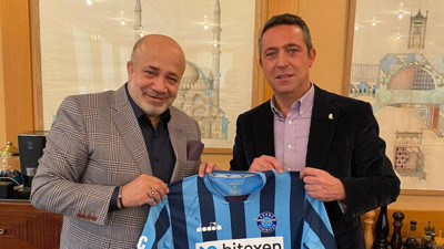 Adana Demirspor Başkanı Murat Sancak, Fenerbahçe Başkanı Ali Koç'un kendisini arayarak Balotelli'nin transfer durumunu sorduğunu açıkladı