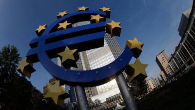 Avrupa'da enflasyon sürprizi. Avro Bölgesi'nde tüketici fiyat endeksi, yıllık yüzde 8,5 yükselerek beklentileri aştı