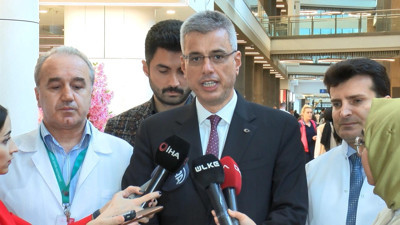 Maymun çiçeği hastalığı Türkiye’de görüldü mü? Sağlık Bakanı Memişoğlu’ndan yeni maymun çiçeği virüsü açıklaması