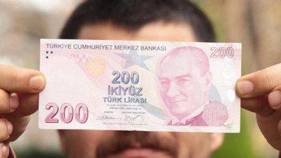 Cebinde 200 TL olanlar dikkat: Kontrol edin 300 bin TL sahibi olabilirsiniz. Bu 200 liranın değeri 300 bin TL