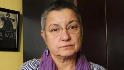 Türk Tabipler Birliği (TBB) Başkanı Şebnem Korur Fincancı hakkında soruşturma başlatıldı. Şebnem Korur Fincancı 'kimyasal silah' iddiasında bulunmuştu