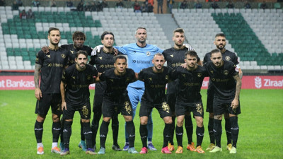 Giresunspor 3-1 Amasyaspor FK MAÇ ÖZETİ İZLE