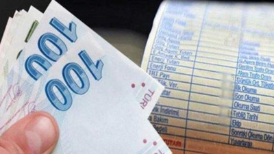 Bu kış doğalgaz faturaları cep yakacak. Geçen yıl doğalgaz faturası 500 TL olanlar dikkat. Bu yıl ödeyeceğiniz rakam belli oldu