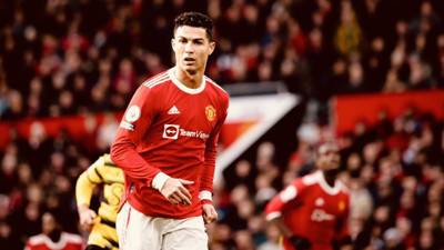 Yok artık Galatasaray! Mauro Icardi ve Dries Mertens gibi yıldızların ardından sarı kırmızılı ekip Cristiano Ronaldo için girişimlere başladı