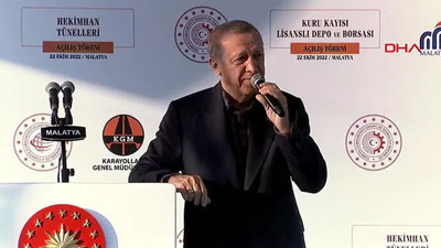 Erdoğan'dan referandum çıkışı. Erdoğan, Kılıçdaroğlu'na 'adaylık' konusunda seslendi. Erdoğan'dan flaş faiz açıklaması