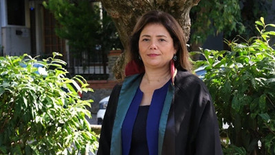 İstanbul Barosu'nun yeni başkanı belli oldu. Filiz Saraç İstanbul Barosu'nun yeni başkanı seçildi