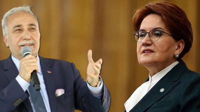 Fakıbaba'nın AK Parti'den istifa etmesinin perde arkası. Fakıbaba Akşener'den ne istedi?