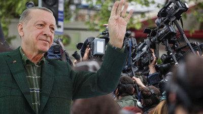 Cumhurbaşkanı Erdoğan'ın katılacağı programa muhalif gazeteciler de davet edildi