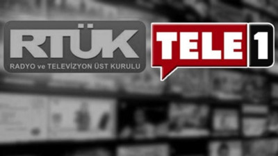 3 gün karartılacaktı! Mahkemeden RTÜK’ün TELE1 cezasını durdurma kararı
