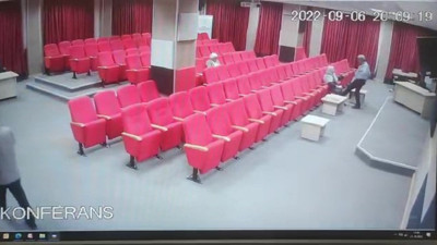 Konya'da 'protokolü işgal ettiği' gerekçesiyle bir kadın darp edildiği iddia edildi! 2 çocuk annesi kadın yumrukla karşılaştı şüpheli erkek 'Hafif temas olmuş olabilir' dedi