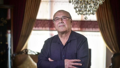 Necmettin Batırel'den Cumhurbaşkanı kriteri: Yakışıklı ve uzun boylu olmalı