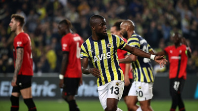 Fenerbahçe 3-3 Rennes MAÇ ÖZETİ İZLE