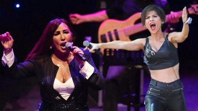 Nükhet Duru'nun 'tayt' çıkışına şarkıcı Aydilge'den sert tepki