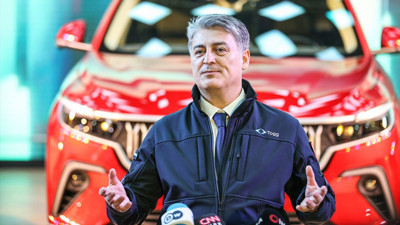 Açılışa dakikalar kala TOGG açıklaması. CEO konuştu; fiyatı belli oldu mu fabrikanın kapasitesi ne olacak?