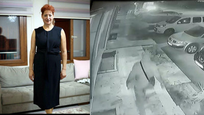 İzmir'de başından vurularak öldürülen Hülya'nın ölümünde ihmal şüphesi! Ailesi polis memurlarının ihmali olduğu gerekçesiyle şikayette bulundu