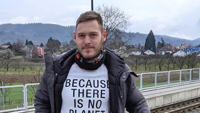 24 gündür bulunamıyordu. Muğla'da kayıp turistin cansız bedeni uçurumda bulundu! Şüpheli ölüm araştırılıyor...