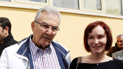 CHP'de şok istifa! Eski Genel Başkan Deniz Baykal'ın kızı Aslı Baykal partiden istifa ettiğini duyurdu