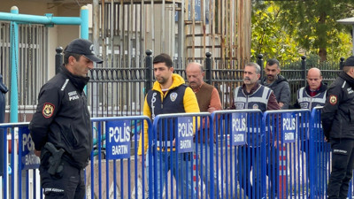 Bartın'daki maden faciasında son dakika gelişmesi! Amasra'daki maden faciasında flaş tutuklamalar. Ön rapor ortaya çıktı