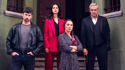 Yürek Çıkmazı dizisine bomba transfer! Hangi ünlü oyuncu kadroya katıldı?