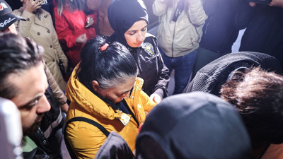 Ehliyet sınavı dolandırıcılarına baskın. 25 ilde eş zamanlı operasyon düzenlendi 138 gözaltı kararı çıkarıldı