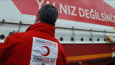 İş arayan binlerce vatandaşa müjde! Kızılay KPSS şartsız yüksek maaş ile personel alımına başladı. 18-45 yaş arası herkes başvurabilir. Başvuru detayları ve son tarih belli oldu. İşte detaylar