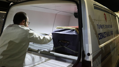 Mevlüde Genç'in cenazesi Türkiye'ye getirildi. Almanya'da 'Bilge Ana' olarak bilinen Genç, Solingen faciasında kızlarını, torunlarını ve yeğenini kaybetmişti