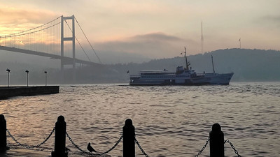 Meteoroloji uyardı 3 ilde kar yağışı bekleniyor. Marmara, Ege ve İç Anadolu yine sis ve pusa teslim olacak