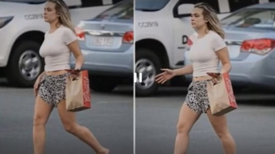 Bu da oldu! Ünlü radyo sunucusu canlı yayında cinsel ilişki itirafında bulundu. Dinleyiciler şokta. Erkek arkadaşıyla günde 21 kez...