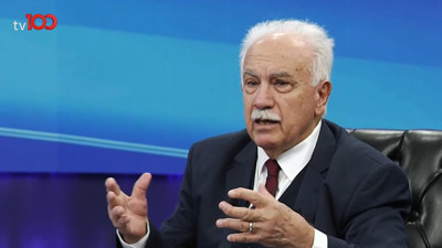 Doğu Perinçek'ten anket açıklaması. Perinçek hedeflerini açıkladı. Perinçek'ten seçim barajıyla ilgili iddialı sözler. Perinçek Esad görüşmesi için tarih verdi. Perinçek'ten Kılıçdaroğlu'na kavga çıkaracak sözler