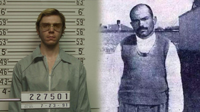 Dünyanın konuştuğu Jeffrey Dahmer'in cinayetlerinin benzerleri Türkiye'de işlenmiş. İşte yerli Jeffrey Dahmer: Çumra Canavarı Abdullah Aksoy