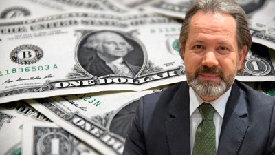 Dolar 2 TL birden düşecek. Dolar bozdurmada geç kalanlar dikkat. İslam Memiş dolara ne olacağını resmen açıkladı