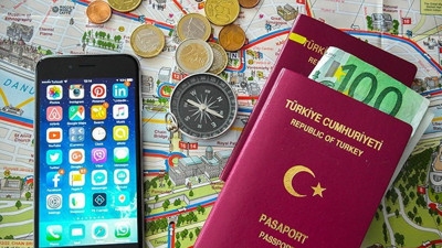 Yurt dışından telefon getirenler dikkat! Ticaret Bakanlığı düğmeye bastı. Yurt dışından telefon getirmelerde kapsam genişledi