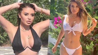 Ebru Polat gelen itiraflarla neye uğradığını şaşırdı! 'Teyze oğlunun eşine...'