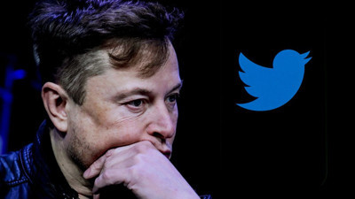 Elon Musk açıkladı. Twitter'da taklit ve parodi hesaplar şimdi yandı: Hepsi kapatılacak