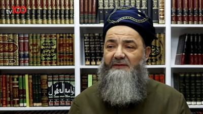 Cübbeli Ahmet'ten çarpıcı açıklamalar. İTO seçimleri konusunda yeni ifadeler. Cübbeli Ahmet'ten 'solcu' tanımı. Cübbeli'den Doğu Perinçek çıkışı