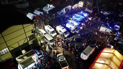 Bartın faciası fezlekesi ortaya çıktı. Emniyet Müdürlüğü tarafından hazırlanan fezlekenin ayrıntıları dikkat çekti: Detektörler 355 kez alarm verdi!