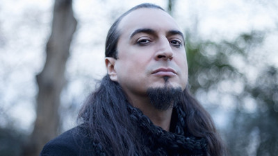 Rock müziğin önemli ismi Ogün Sanlısoy'dan Hollanda ve Almanya turnesi müjdesi: Önce Den Haag daha sonra da Essen'de sahne alacak