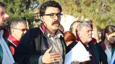 ÇHD'li avukatların davasında karar açıklandı! O isimler için hapis cezası