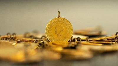 Altın fiyatları güncellendi. Altın hafta ortasında ne durumda? 16 Kasım 2022 altın fiyatları ne kadar oldu? İşte gram, cumhuriyet ve çeyrek altın fiyatları...