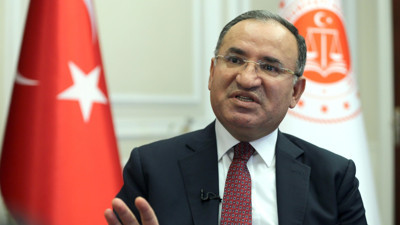 Kemal Kılıçdaroğlu'nun 'uyuşturucu' çıkışının yankısı sürüyor. Bozdağ'dan CHP liderine çağrı geldi: Belge varsa açıkla