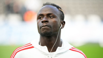 Senegalli Sadio Mane'nin, Dünya Kupası'na yetişebilmesi ülkedeki büyücüler devreye girdi!