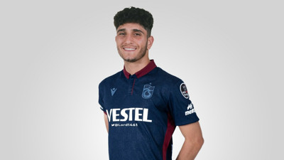 Trabzonspor'un genç futbolcusu Emrehan Gedikli, sosyal medya hesabından milli takım tercihini açıkladı
