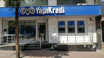 Yapı Kredi çıldırdı, emekliye 10 bin TL verme kararı aldı. Emekli banka promosyonuna kasım dopingi. Yapı Kredi emekli promosyonu ne kadar?