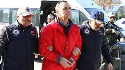 FETÖ sanığı eski korgeneral Metin İyidil'in cezası belli oldu. Mahkeme İyidil'i 15 yıl 10 ay hapis cezasına çarptırdı