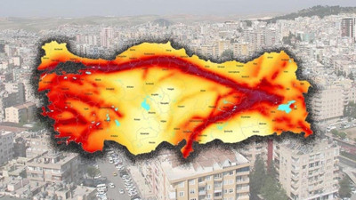 AFAD açıkladı. 2022 yılının ilk 10 ayında Türkiye'de 10 bin deprem oldu, son 1 ayda ise 2 binin üzerinde deprem gerçekleşti