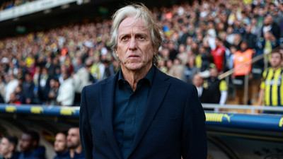 Fenerbahçe'de Jorge Jesus şoku! Jorge Jesus Portekiz Milli Takımı görüşmelerine olumlu yanıt verdi, taraftarlar yıkıldı!