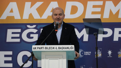 Bakan Soylu: Türkiye'deki terörist sayısı 120'nin altına düştü