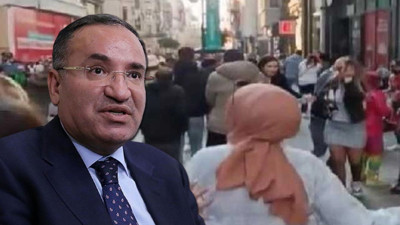 Taksim İstiklal Caddesi'nde korkunç patlama. Taksim'deki patlamanın detaylarını Adalet Bakanı Bekir Bozdağ anlattı. Taksim'deki saldırıyı hangi örgüt yaptı? Bakan Bozdağ'dan kritik açıklamalar